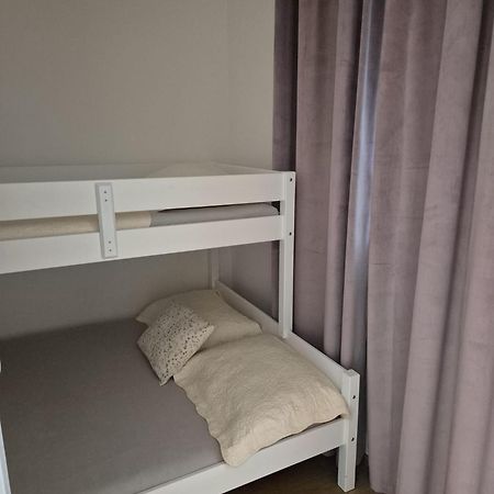 Apartments Viki Krusevo  Экстерьер фото