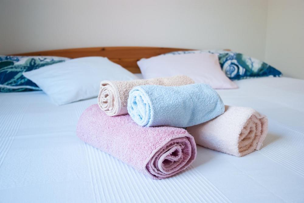 Apartments Viki Krusevo  Экстерьер фото