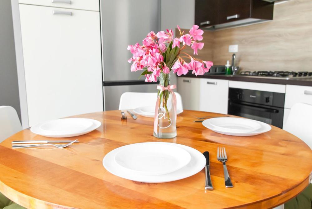 Apartments Viki Krusevo  Экстерьер фото