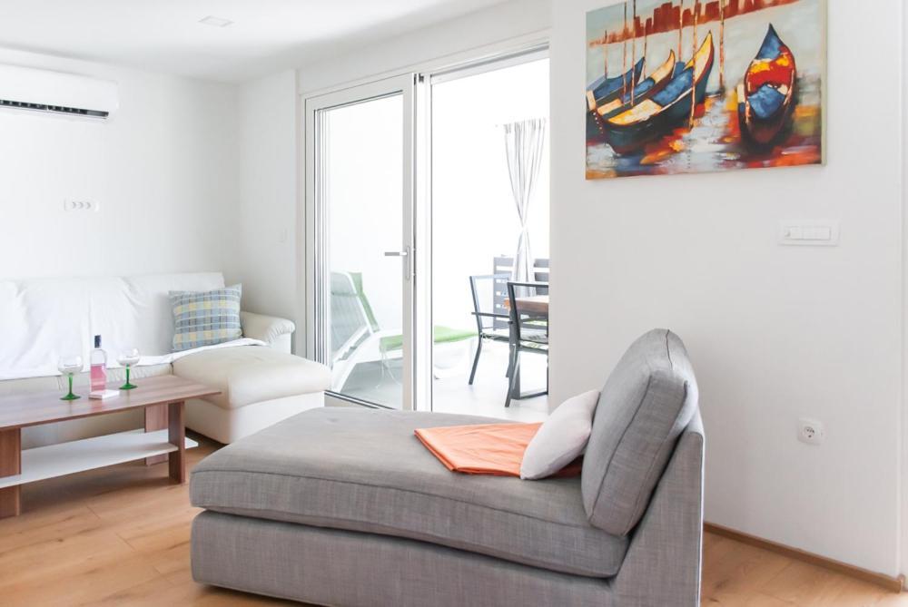 Apartments Viki Krusevo  Экстерьер фото