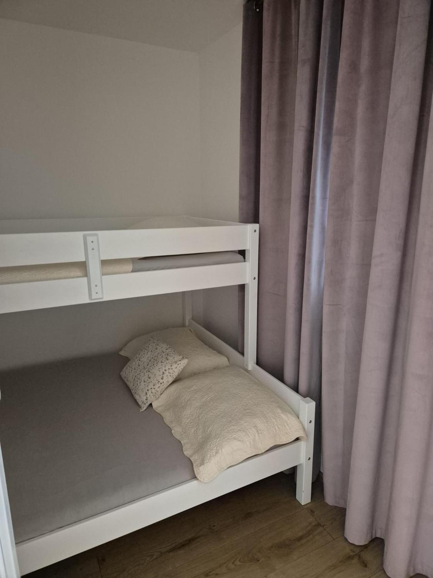 Apartments Viki Krusevo  Экстерьер фото