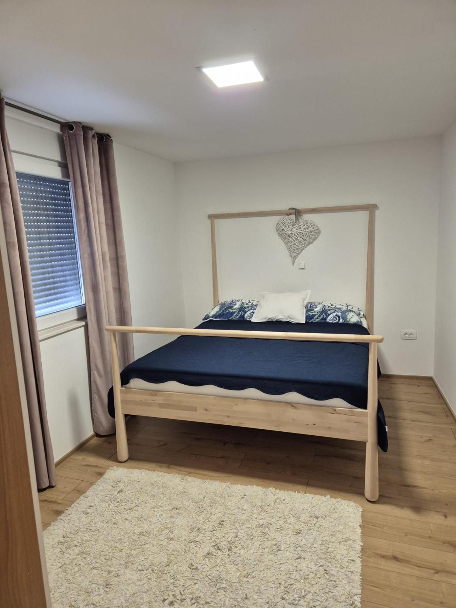 Apartments Viki Krusevo  Экстерьер фото